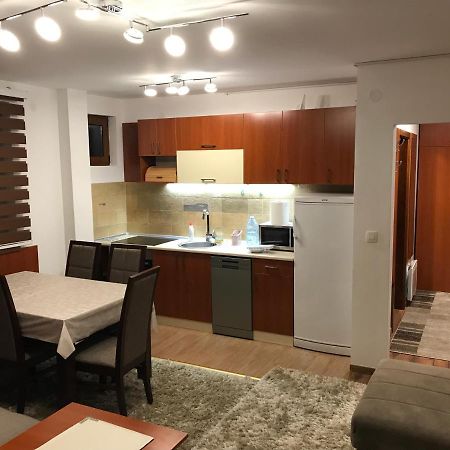 Apartman B3 U Vili Suri كوباونيك المظهر الخارجي الصورة