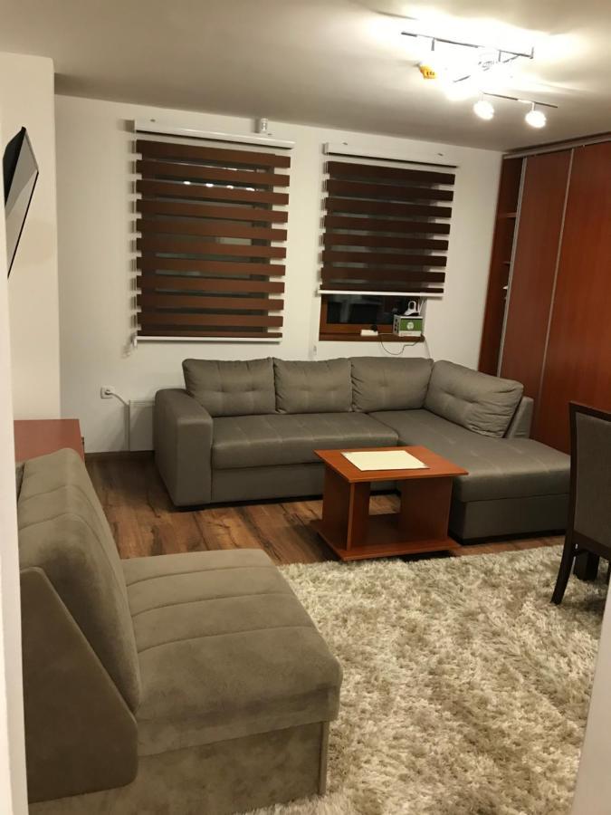 Apartman B3 U Vili Suri كوباونيك المظهر الخارجي الصورة