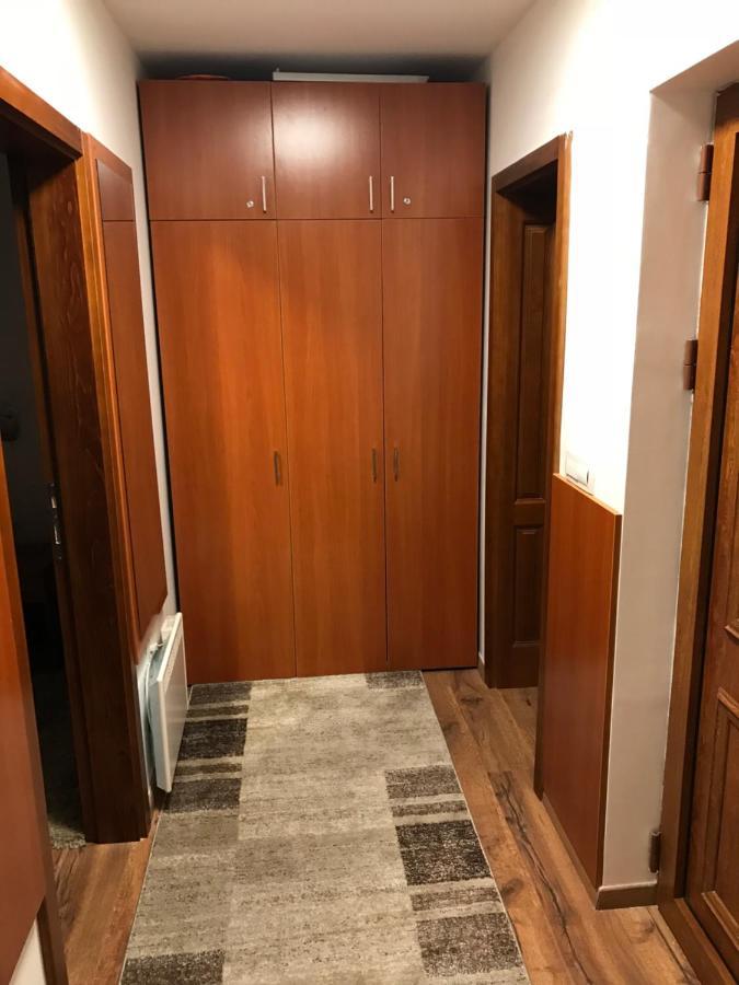 Apartman B3 U Vili Suri كوباونيك المظهر الخارجي الصورة