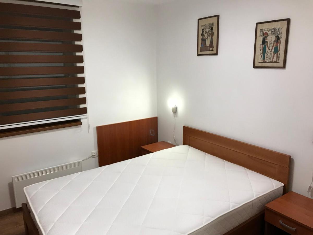 Apartman B3 U Vili Suri كوباونيك المظهر الخارجي الصورة