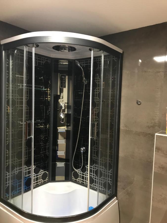 Apartman B3 U Vili Suri كوباونيك المظهر الخارجي الصورة