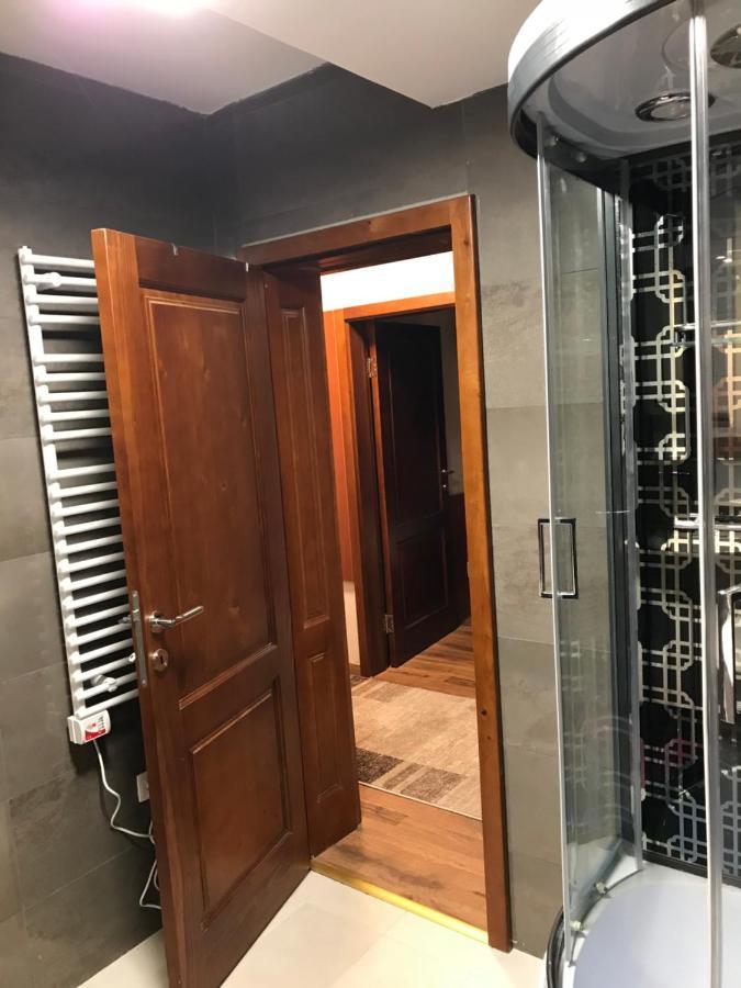 Apartman B3 U Vili Suri كوباونيك المظهر الخارجي الصورة