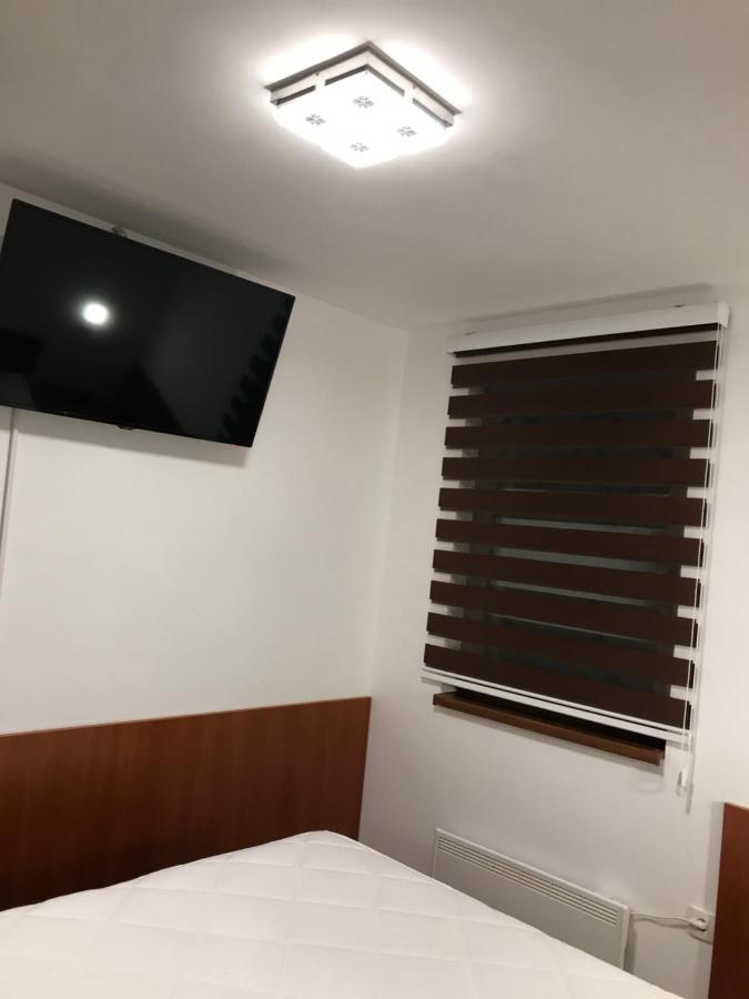 Apartman B3 U Vili Suri كوباونيك المظهر الخارجي الصورة