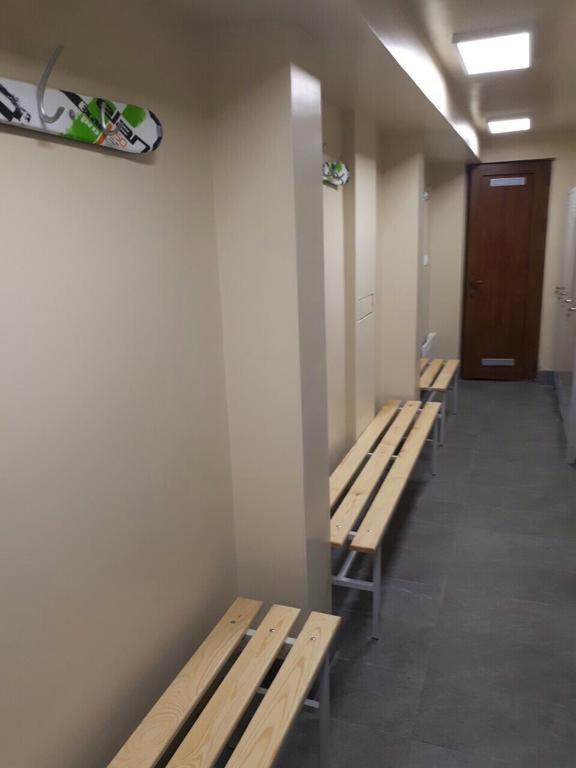 Apartman B3 U Vili Suri كوباونيك المظهر الخارجي الصورة