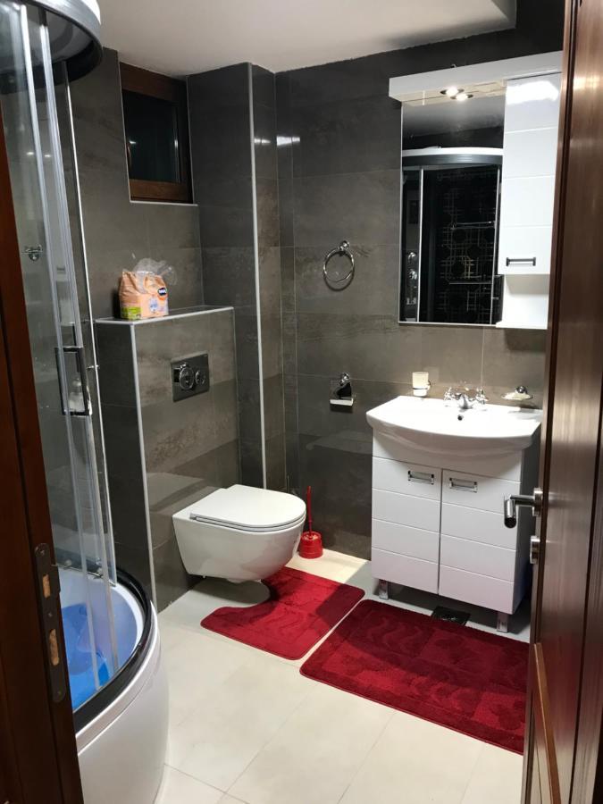 Apartman B3 U Vili Suri كوباونيك المظهر الخارجي الصورة